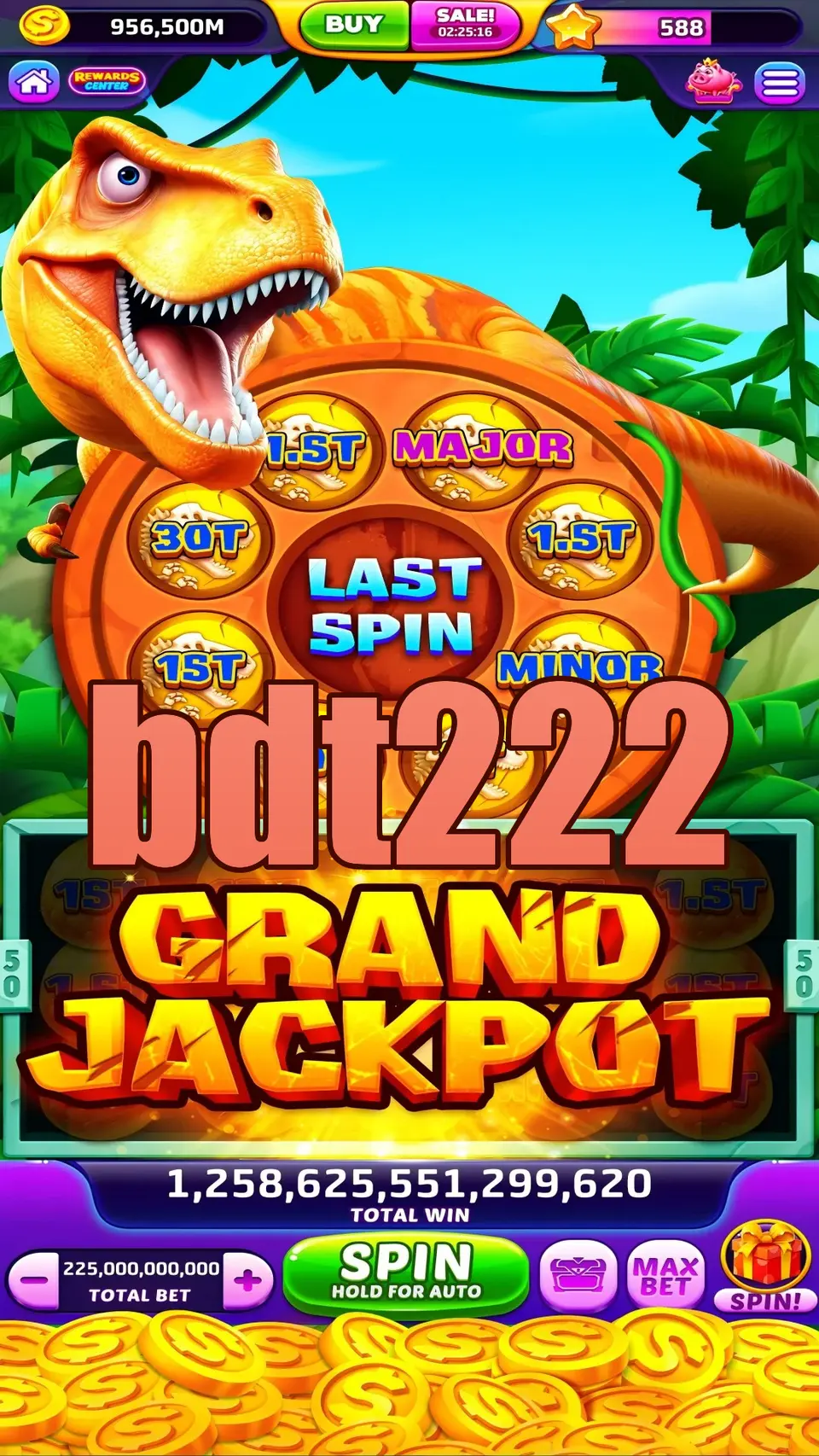 bdt222 APK