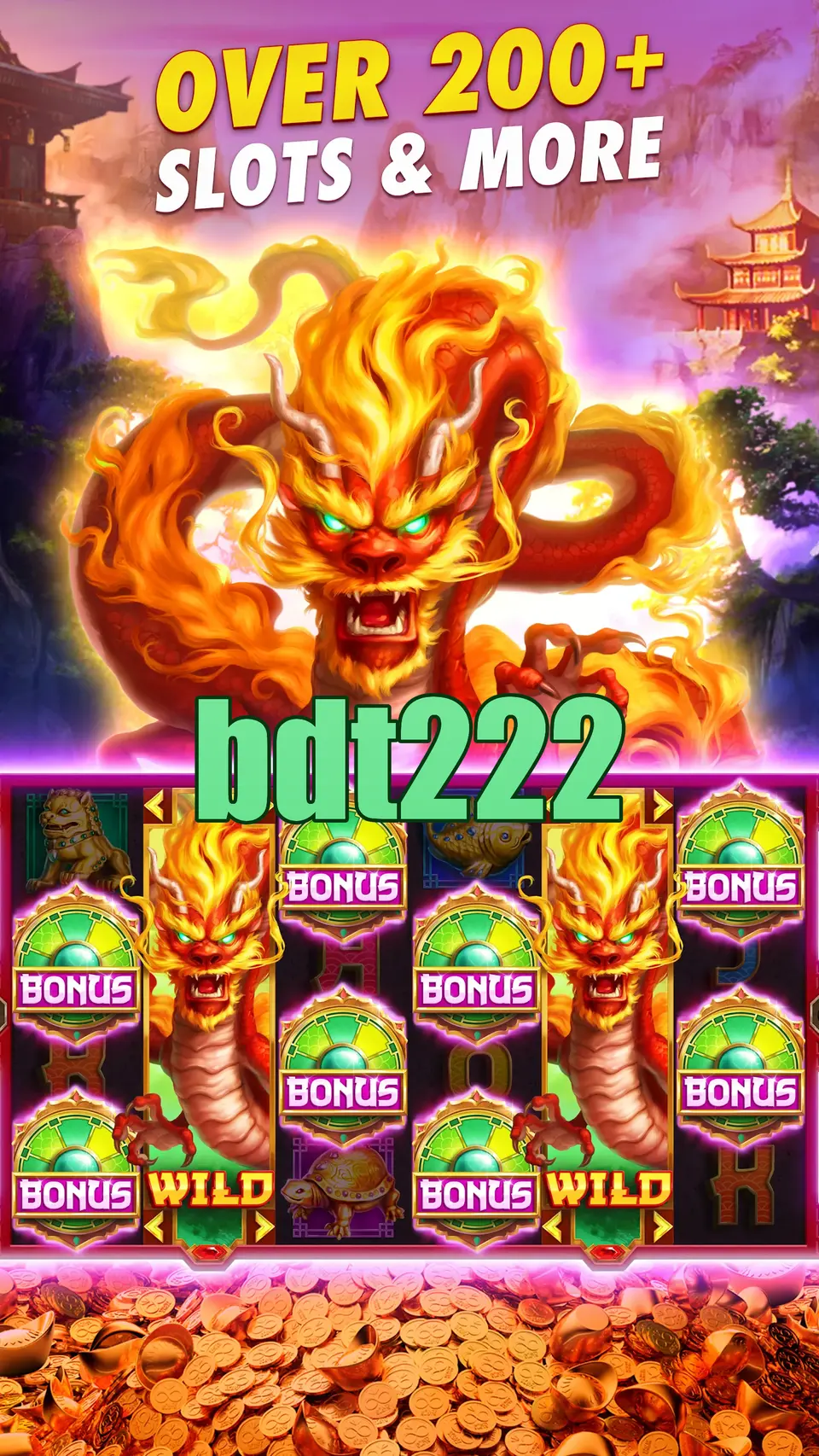 bdt222 লগইন